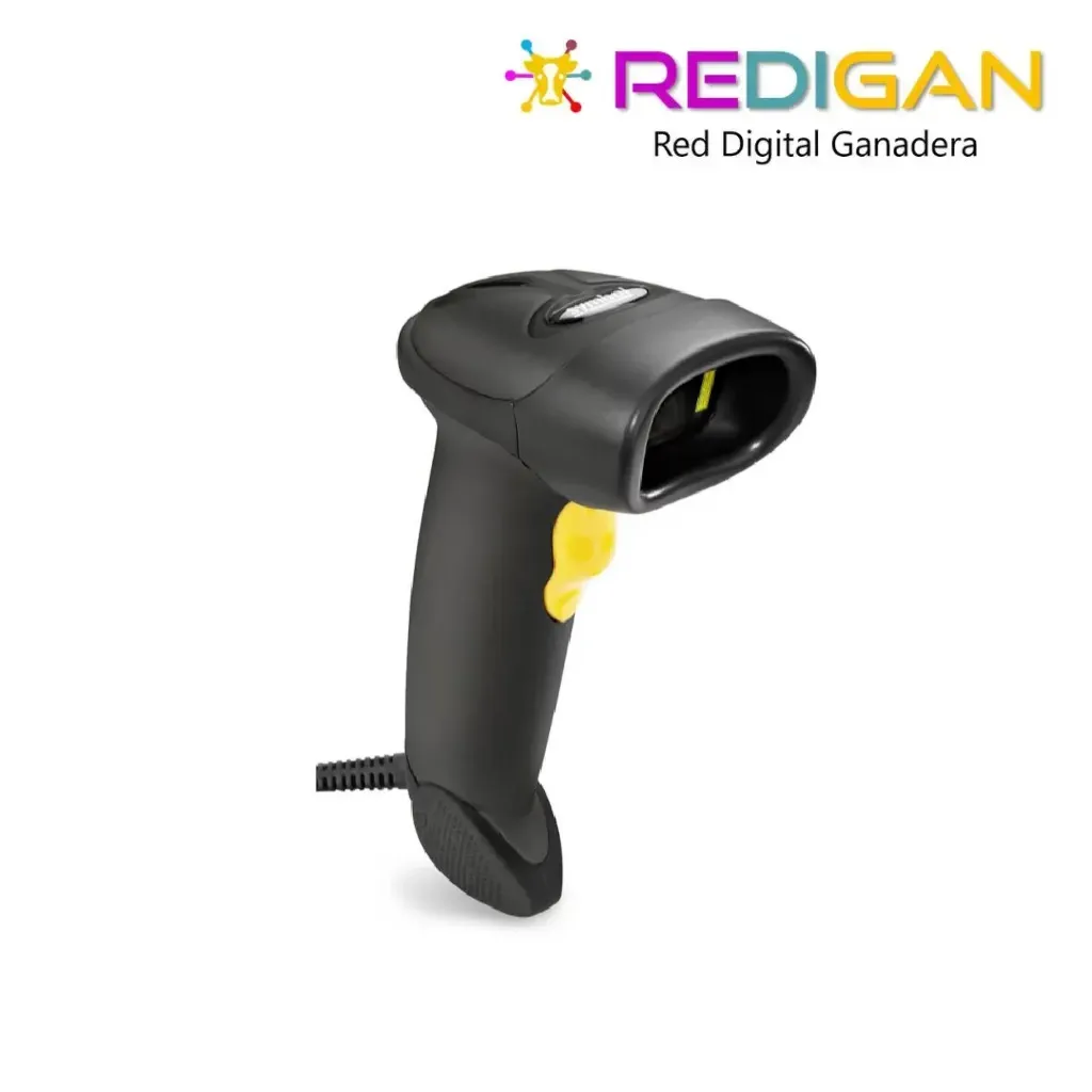 Barcode Scanner