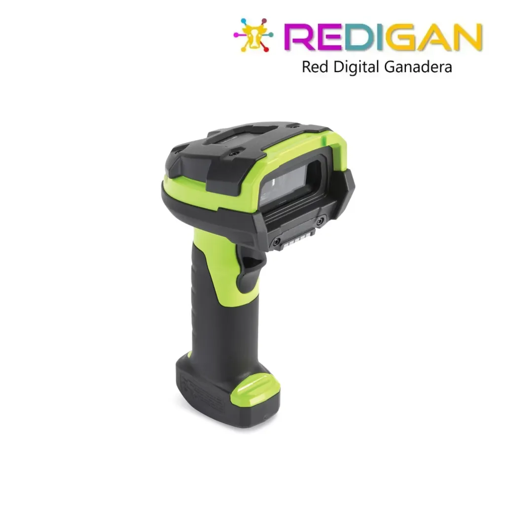 [HR-ESCA] Barcode Scanner