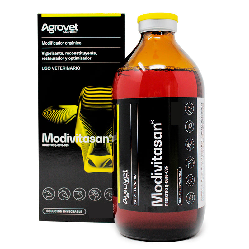 MODIVITASAN