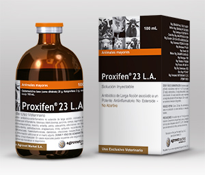 PROXIFEN 23 L.A. 