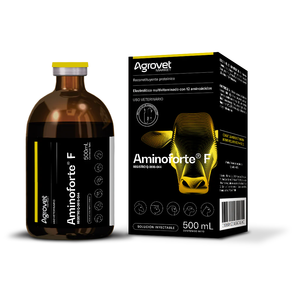 AMINOFORTE F  