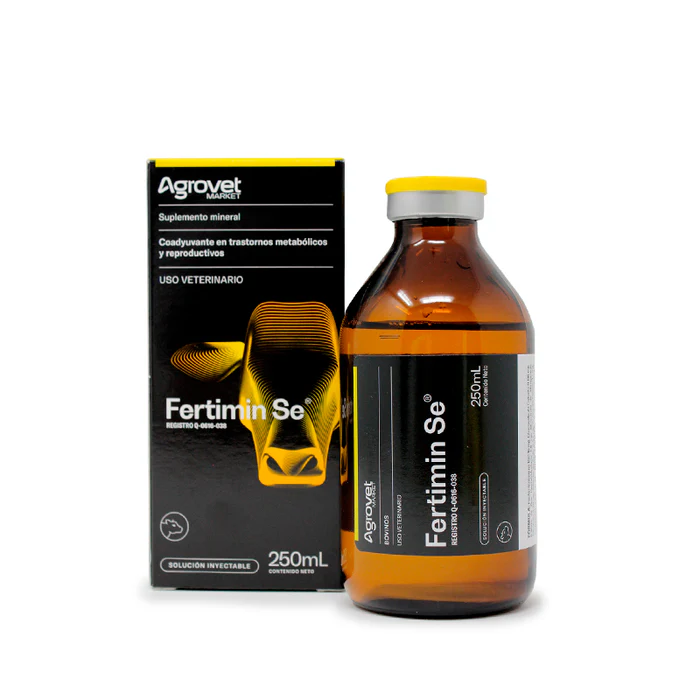 FERTIMIN SE