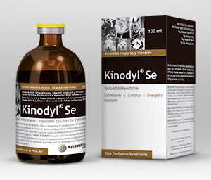 KINODYL SE