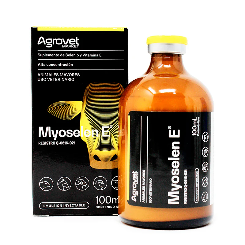 MYOSELEN E 