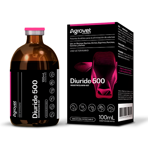 DIURIDE 500