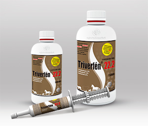 TRIVERFEN 22.2