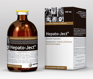 HEPATOJECT 