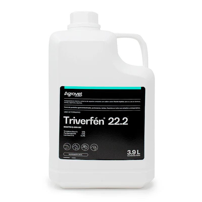 TRIVERFEN 22.2