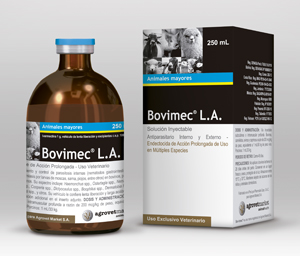 BOVIMEC L.A.