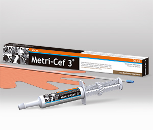 METRI-CEF