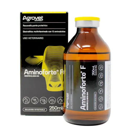 AMINOFORTE F 