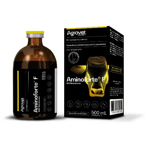AMINOFORTE F  