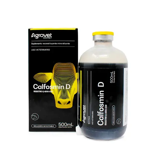 CALFOSMIN D