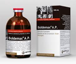 BOLDEMAX A.P.