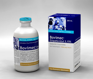 BOVIMEC ETIQ. AZUL 3.15%