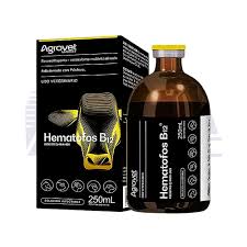 HEMATOFOS B12  