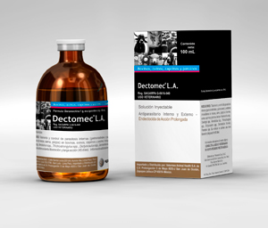 DECTOMEC LA