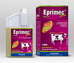 EPRIMEC ZERO POUR ON