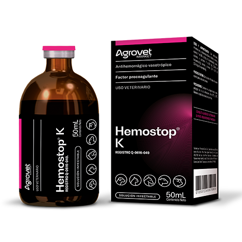 HEMOSTOP K