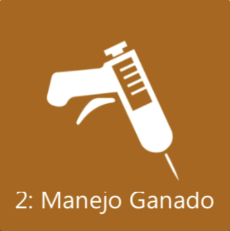 MODULO 2 - Capacitación Cattle