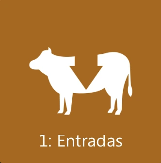 MODULO 1 - Capacitación Cattle